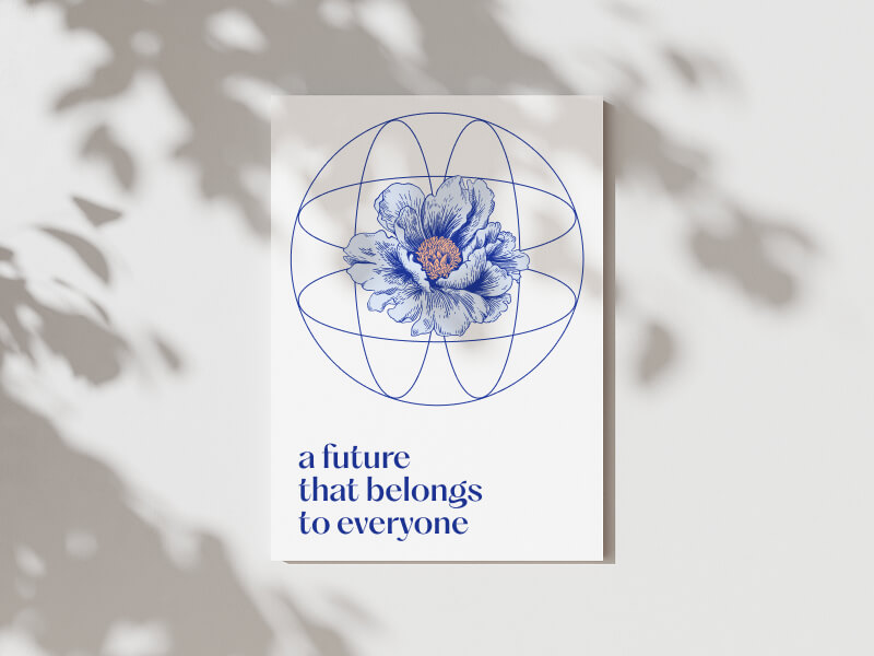 A Covenant for Collective Stewardship of Human-Aligned Technology