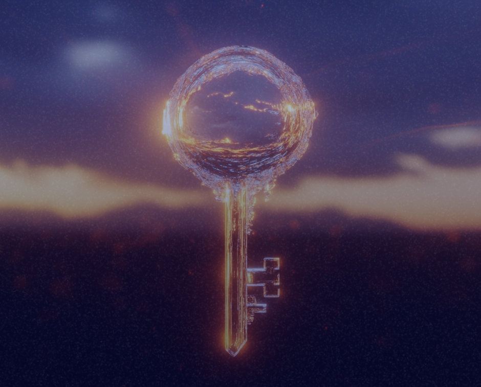 What Are Human Keys?